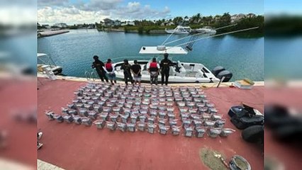 ¿De quién es la villa vinculada al narcotráfico en La Altagracia?