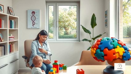 Điều Gì Gây Ra Tự Kỷ Những Nghiên Cứu Mới Nhất Bạn Cần Biết!