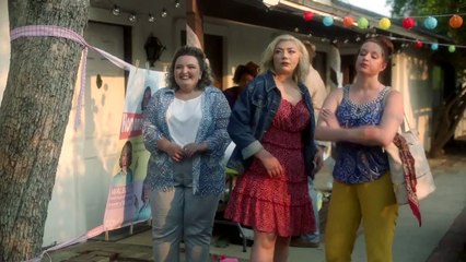 Conejos asesinos Película 2024