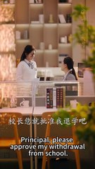 At 18, she was used as a "cure." Five years later, her twins turned out to be the CEO's kids! [sub English]