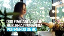Adiós a los perfumes de lujo: Mercadona lanza dos fragancias que huelen a primavera por menos de 8€