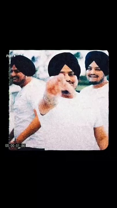 sidhu moose wala GOAT
