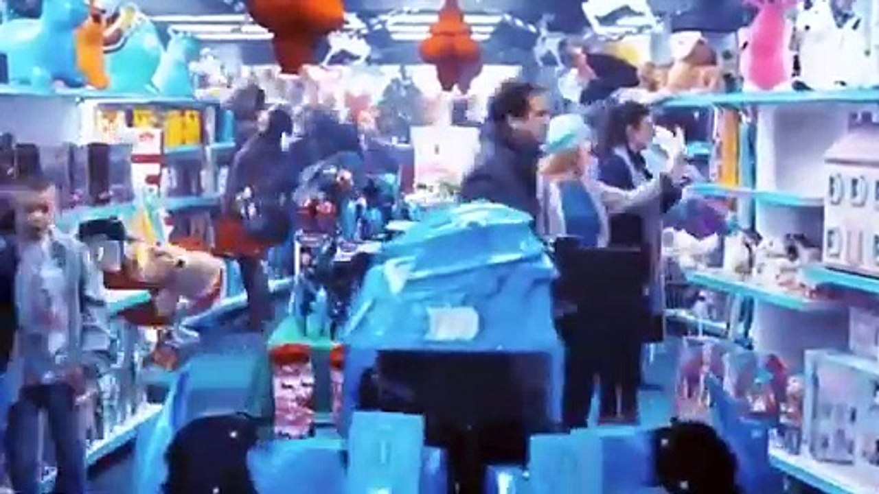 KFC SOGOOD CHRISTMAS ADVERT 2013 THE TASTA THAT UNITES