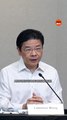 GE2025: PM Lawrence Wong urges political parties not to bring race and religions into politics