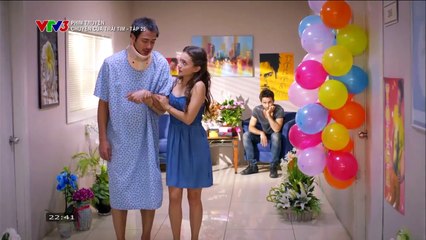 CHUYỆN CỦA TRÁI TIM - TẬP 25-26 - VTV3 THUYẾT MINH - PHIM THỔ NHĨ KỲ - CHUYEN CUA TRAI TIM