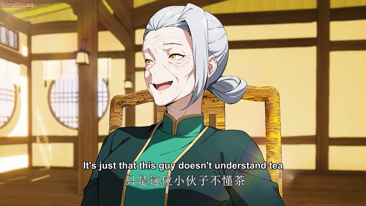 Urban Ghost Slayer Episodes 24-25 Eng Sub