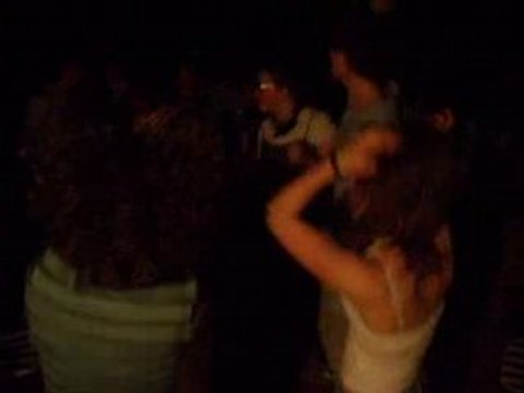 Déchainés sur Ca c'est vraiment toi de Téléphone