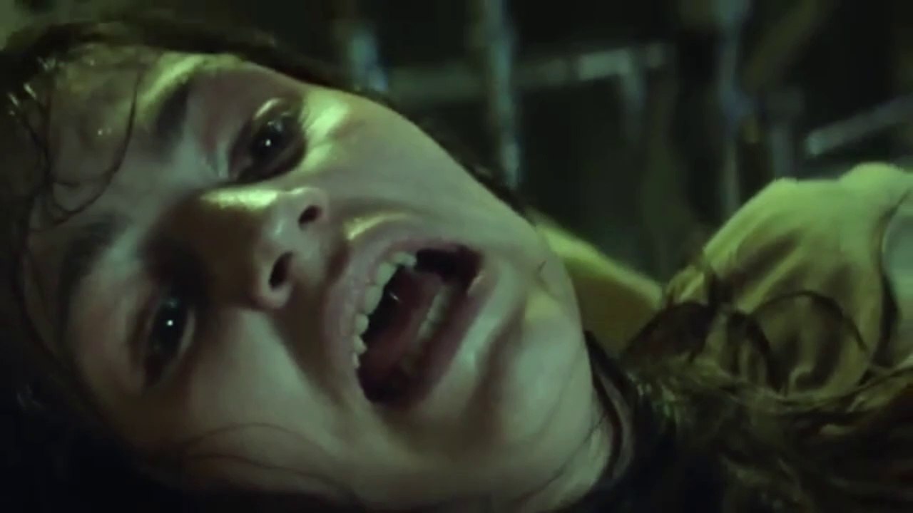 FILME DE TERROR 2025 DUBLADO - NOVO LANÇAMENTO CABULOSO, PESADO E ASSUSTADOR / O MELHOR TERROR DO ANO!