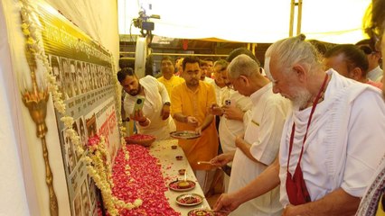 'बंटवारे के बाद से सिर दर्द बने पाकिस्तान का हो पुन: विलय, बने अखंड भारत'