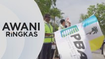 AWANI Ringkas: Projek naik taraf infrastruktur siap sepenuhnya