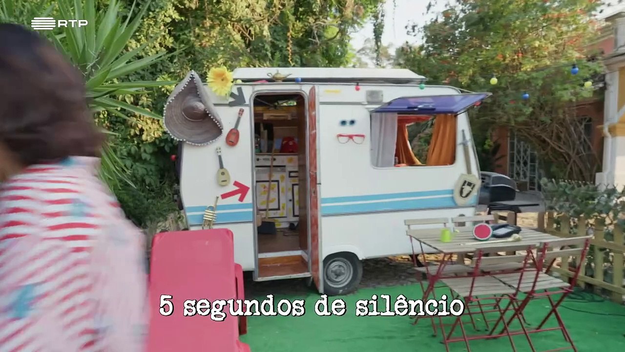 Taskmaster PT - T5E06