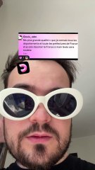 C'est quoi tes boissons préférées mdr ?