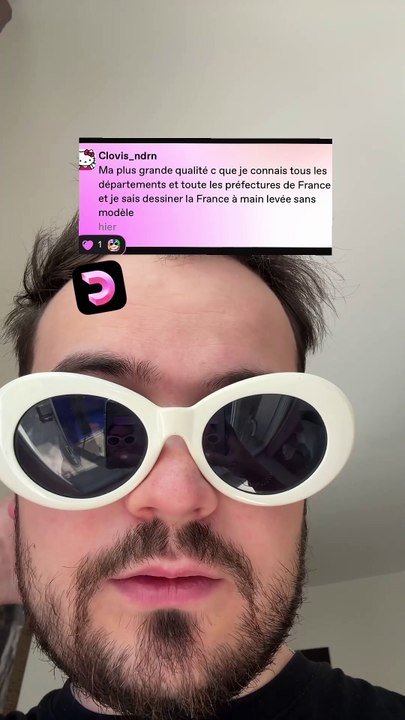 C'est quoi tes boissons préférées mdr ?