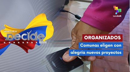 Nueva fiesta electoral en Venezuela con la Segunda Consulta Popular 2025