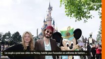 Virginie efira et son compagnon niels schneider peu reconnaissable : le couple s offre une sortie familiale et va faire des envieux
