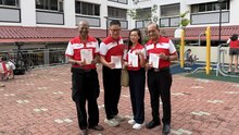 GE2025: On the spot in Chua Chu Kang GRC: with Lawrence Pek
