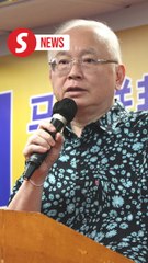 Parties must appeal to young members following Undi18 implementation, says MCA