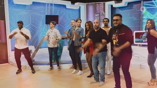 Un canto al bolero dominicano en Qué Chévere es saber