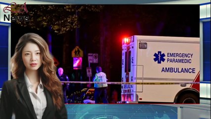 「バンクーバーで悲9劇：フェスティバル中に車両暴走、死傷者多数」