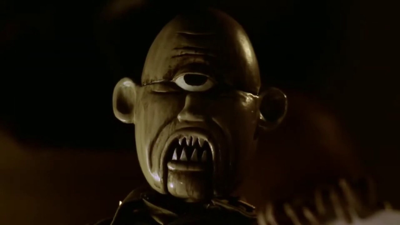 Retro Puppet Master (1999) Official Trailer HD