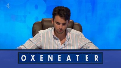 Countdown | Tuesday 9th October 2018 | Episode 6926