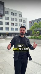 Dis donc, doucement hein !