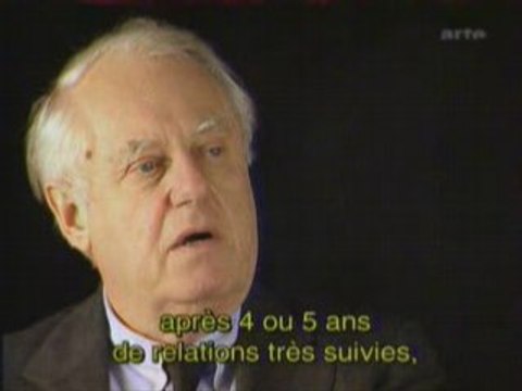 Sigmund Freud et La Psychanalyse partie 3