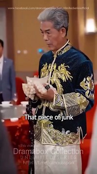 The Treasure That Never Ends Part 2 END Chinese Drama - DramaFren