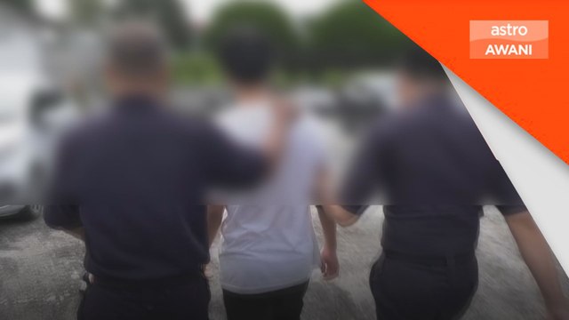 Elak sebar kandungan lucah, perlu bangun kod teras