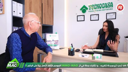 Immo Mag - Épisode 16 : Défi à Hergla