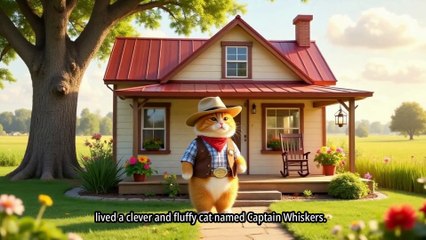 Captain Whiskers aur Cheesy Pasta Ki Mazedaar Kahani 🍝 Funny Cat Story in Urdu for Kids