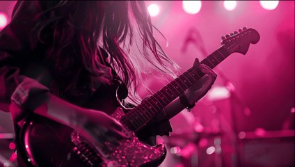 Dirty Honey - When Im Gone (A Minecraft Movie Version)