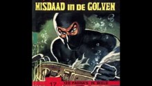 DIABOLIK---MISDAAD IN DE GOLVEN