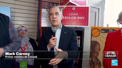 Cierran las campañas por las elecciones federales anticipadas en Canadá