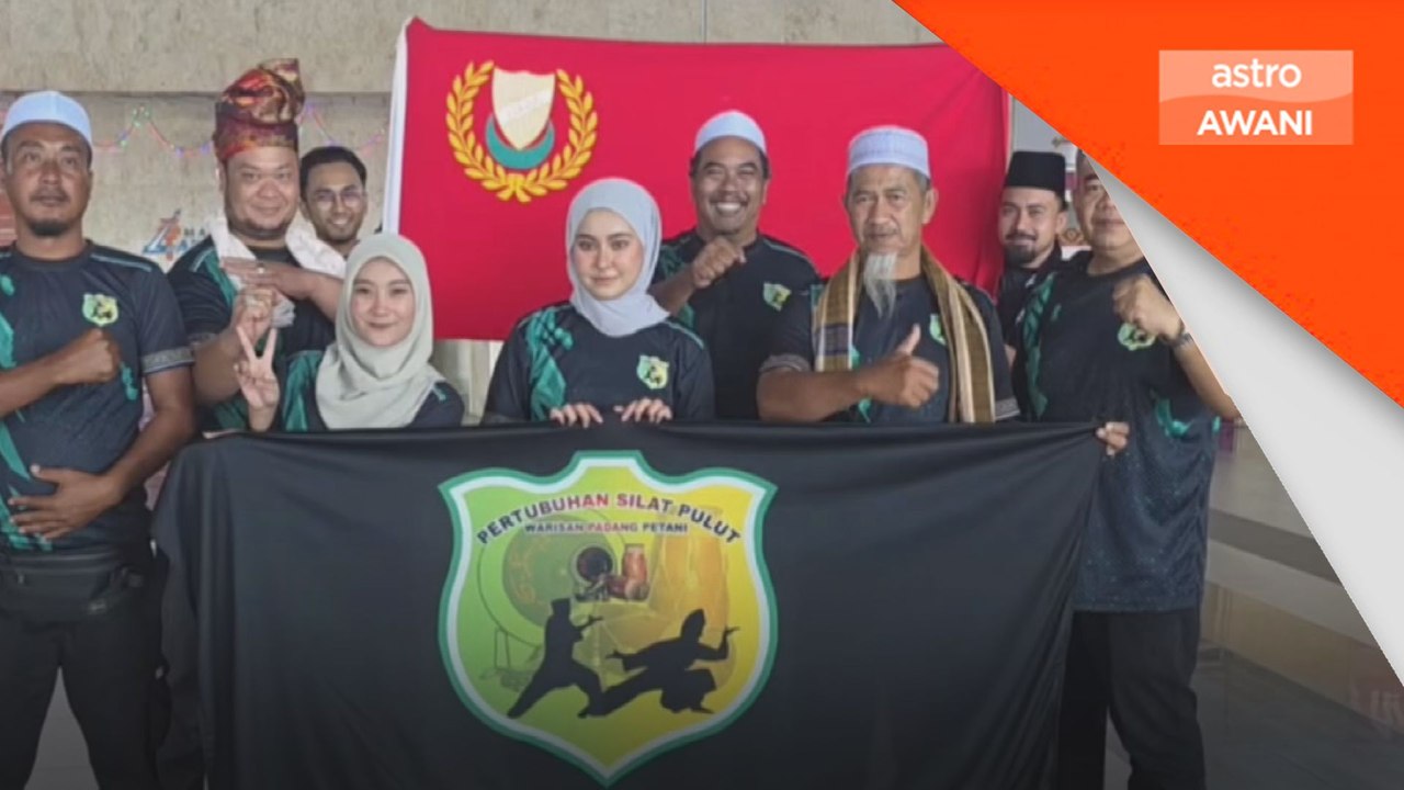 Korea Selatan, Parti Demokrat, Lee Jae Myung, pilihan raya presiden,Buletin AWANI