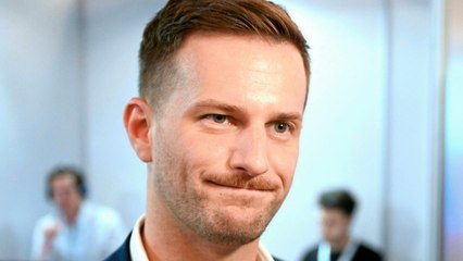 Trendprognose: Grüne "vorsichtig optimistisch" für Regierungsbeteiligung