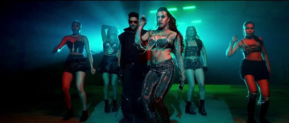 Guru Randhawa - QATAL - (Official Video)(1080P_HD)