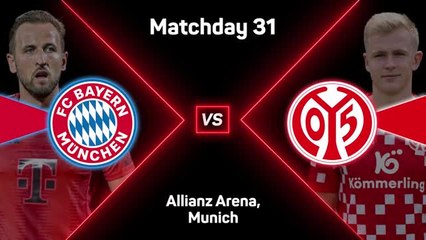 Bayern made to wait for title despite easy win