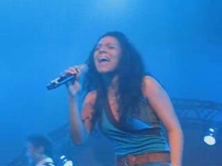 Christophe mae duo avec djany