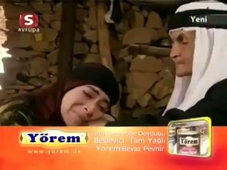 Tek Türkiye 3.Bölüm İzle