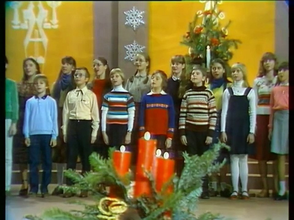 Zwischen Frühstück und Gänsebraten (DDR 1982)