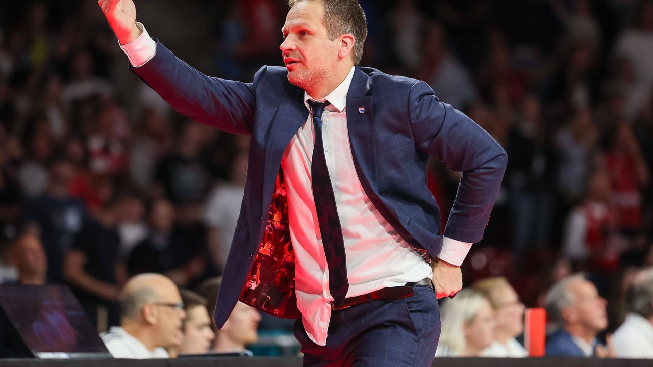 VIDEO! War die Hand am Ball? MBC hadert mit fataler Schiedsrichter-Entscheidung