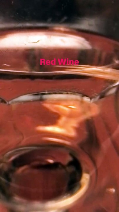 Red Wine