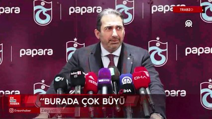 Zeyyat Kafkas: Futbol gerçekten artık kendi mecrasından çıkmış durumda