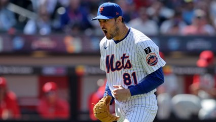 Windy Game Day: Mets vs. Nationals Weather and Pitching Analysis