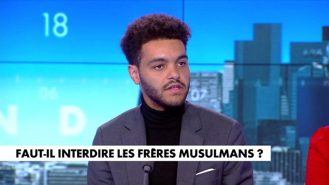 Mathieu Hocque : «On sait que l'Islam radical déteste la France, déteste ce que l'on incarne»