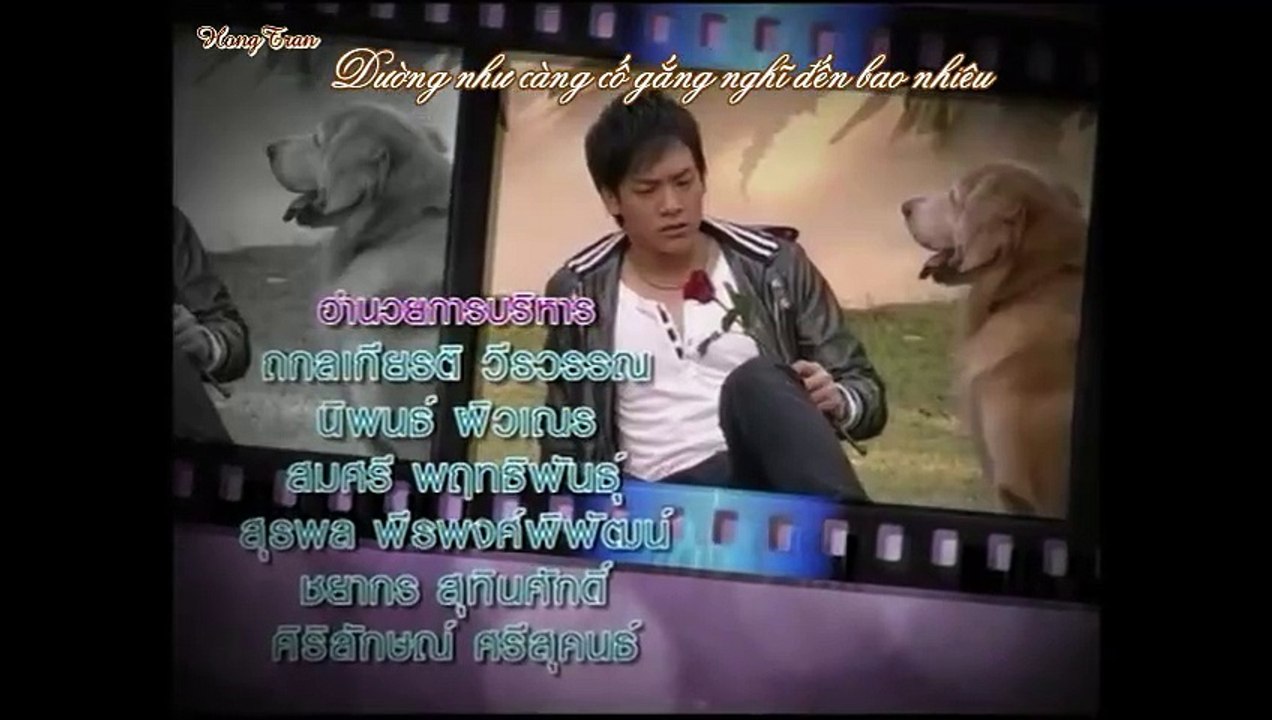 [Vietsub-Tập 14] Em Là Phụ Nữ