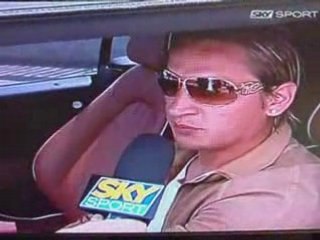 Mexes interview with Sky Sports Italia