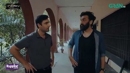 Faraar 2nd Last Ep 24 (Subtitles) 27th April - Hamza Ali Abbasi - Ahmed Ali Akbar - Sohai Ali Abro(360P)