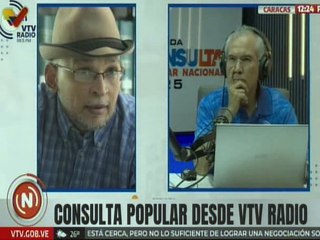 Dip. Juan Romero resalta la amplia movilización del pueblo venezolano en la 2da Consulta Popular